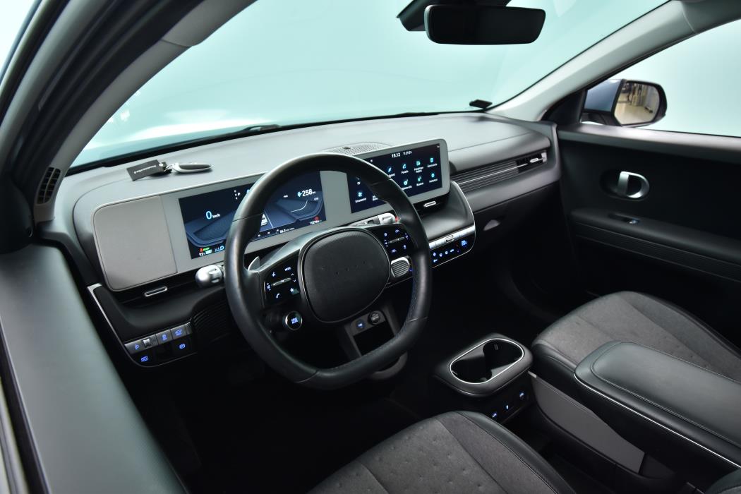 HYUNDAI IONIQ 5 2023