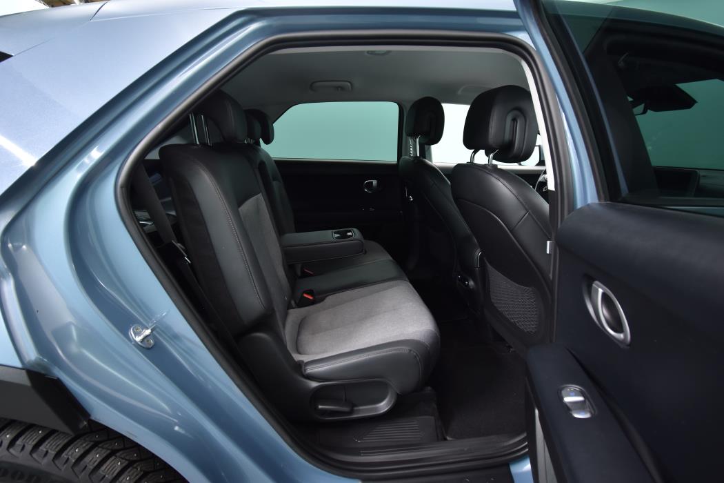 HYUNDAI IONIQ 5 2023