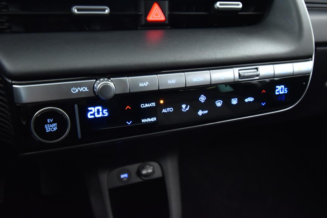 HYUNDAI IONIQ 5 2023