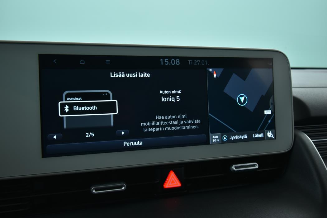 HYUNDAI IONIQ 5 2023