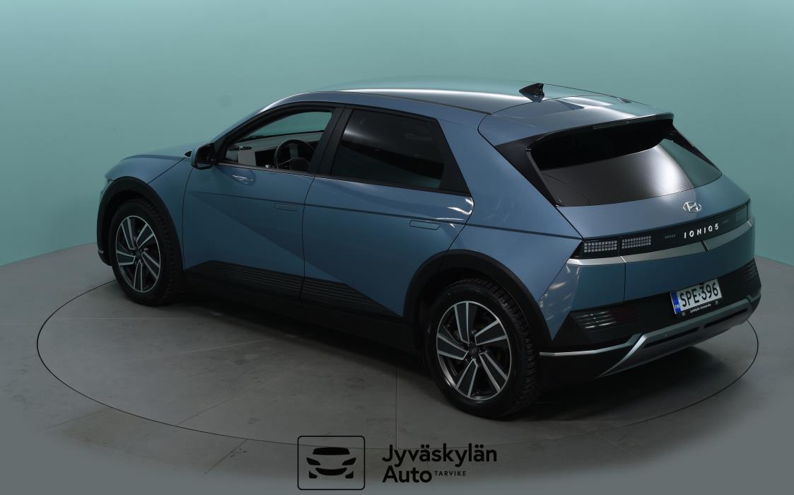 HYUNDAI IONIQ 5 2023