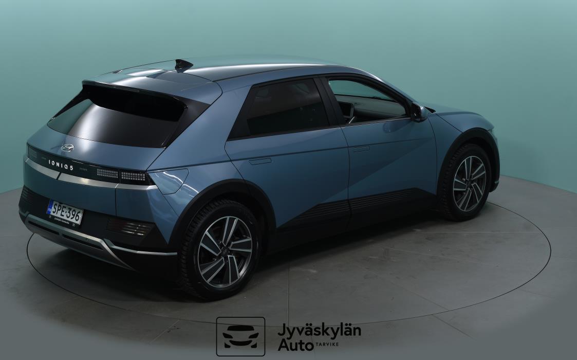 HYUNDAI IONIQ 5 2023