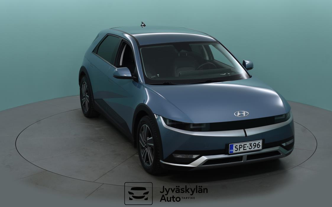 HYUNDAI IONIQ 5 2023