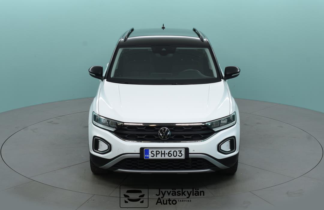 VOLKSWAGEN T-Roc 2023