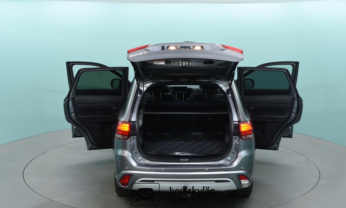 MITSUBISHI Outlander PHEV 2021