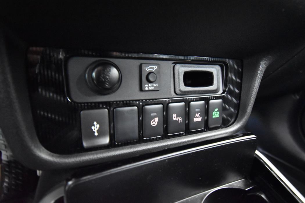 MITSUBISHI Outlander PHEV 2021