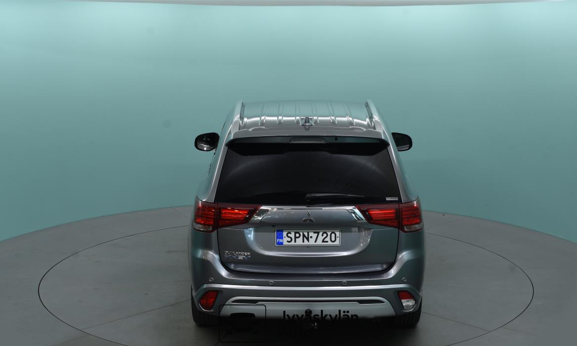 MITSUBISHI Outlander PHEV 2021