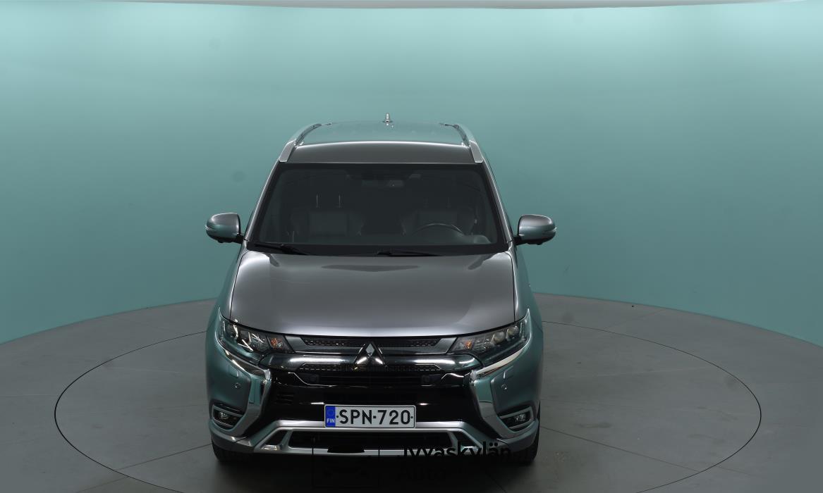 MITSUBISHI Outlander PHEV 2021