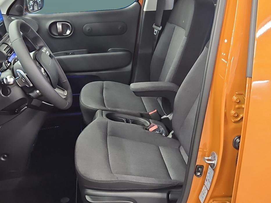 Hyundai INSTER 2026