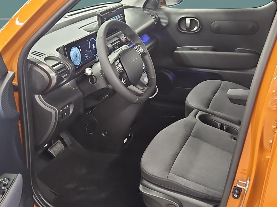 Hyundai INSTER 2026
