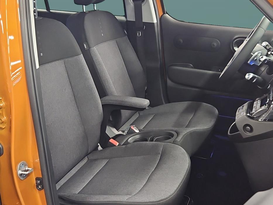 Hyundai INSTER 2026