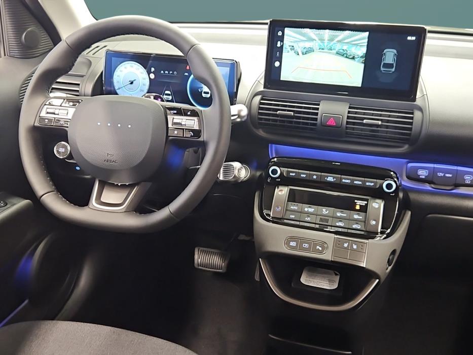 Hyundai INSTER 2026