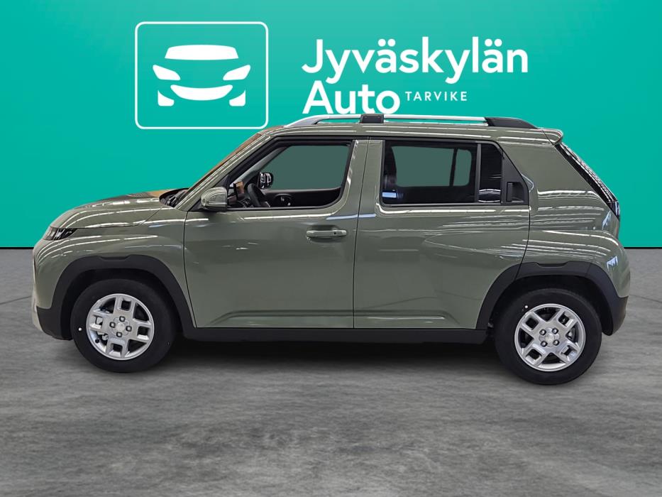 Hyundai INSTER 2026