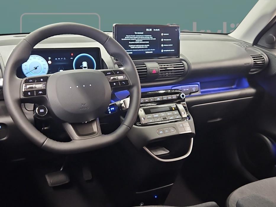Hyundai INSTER 2026
