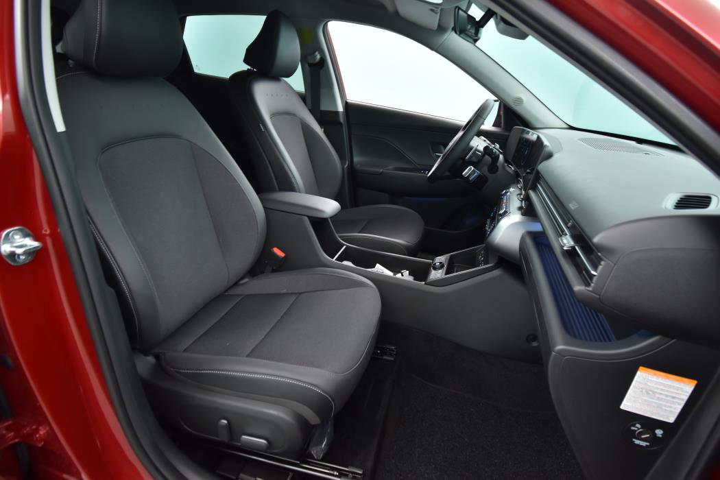 Hyundai KONA Hybrid 2026