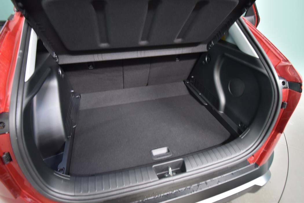 Hyundai KONA Hybrid 2026