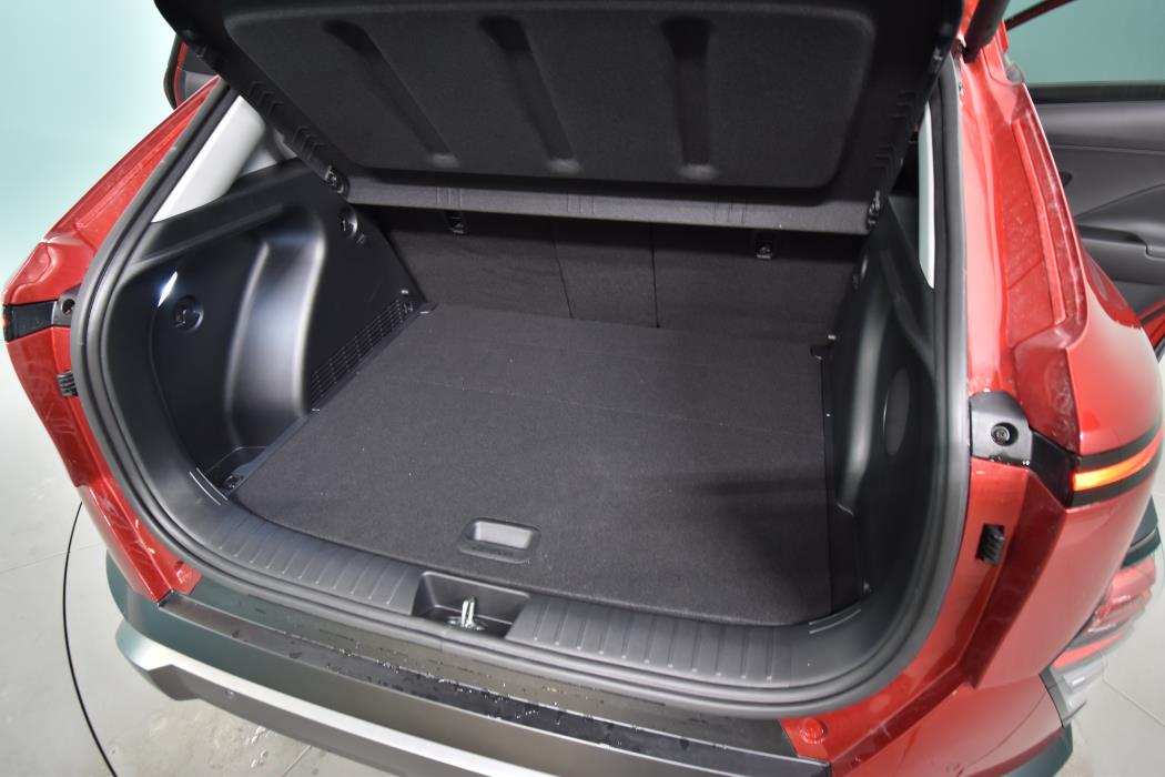 Hyundai KONA Hybrid 2026