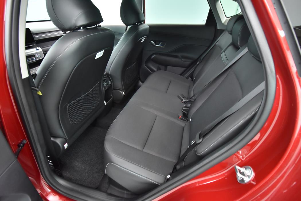 Hyundai KONA Hybrid 2026