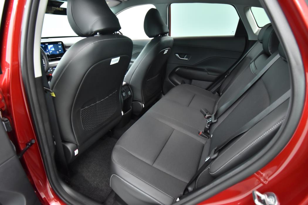 Hyundai KONA Hybrid 2026