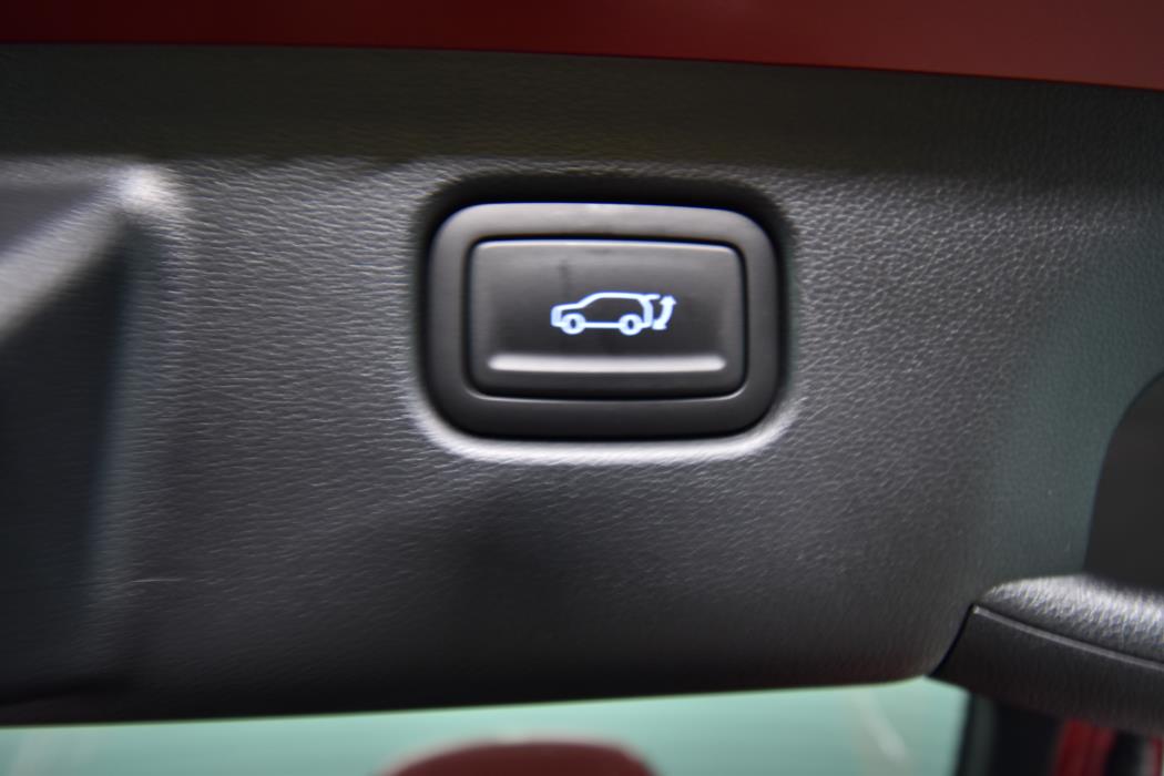 Hyundai KONA Hybrid 2026