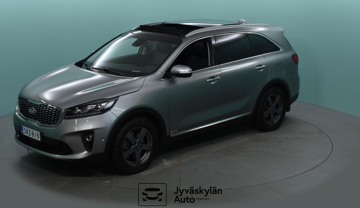 KIA Sorento 2019