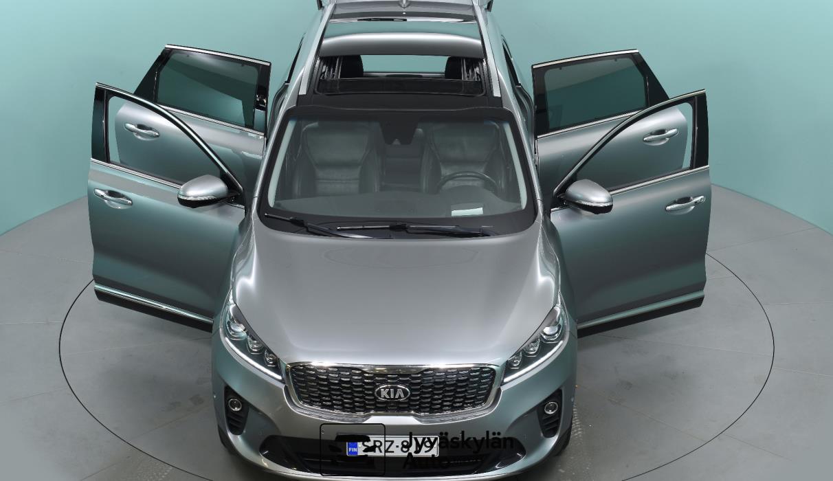 KIA Sorento 2019
