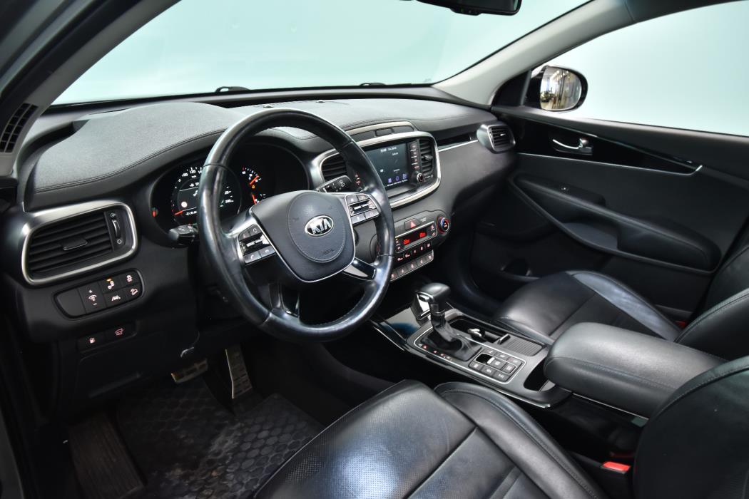 KIA Sorento 2019