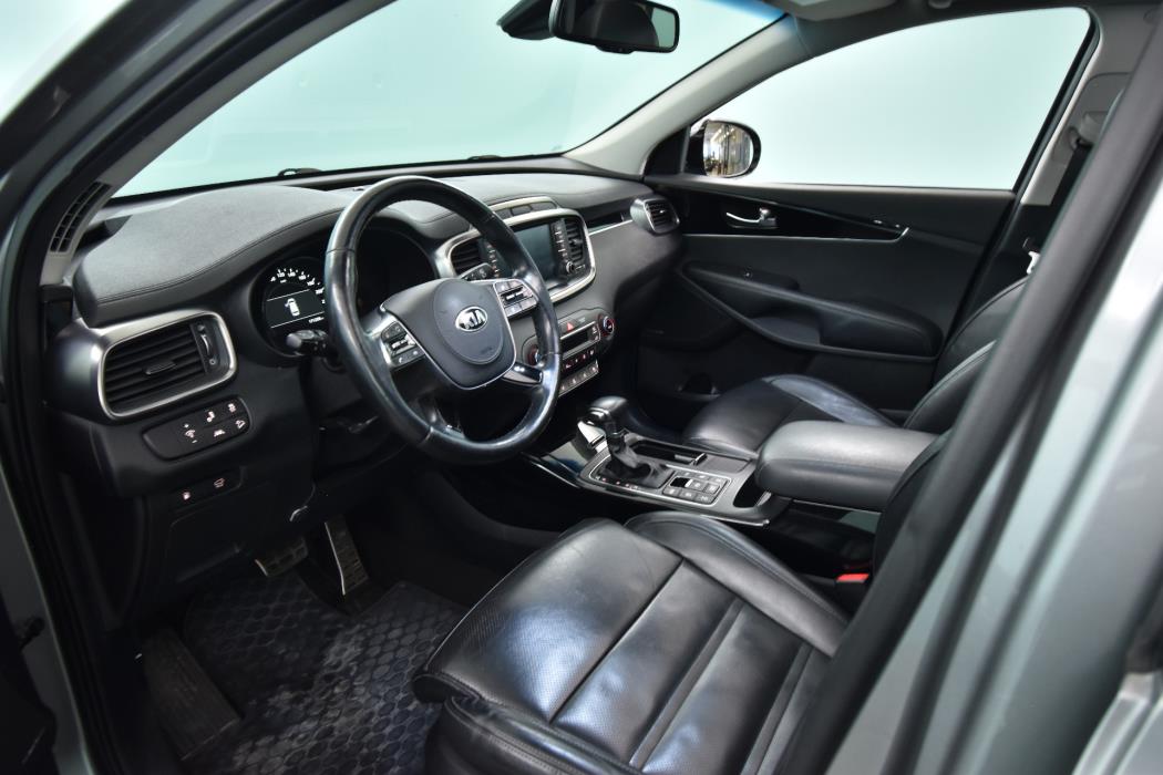 KIA Sorento 2019