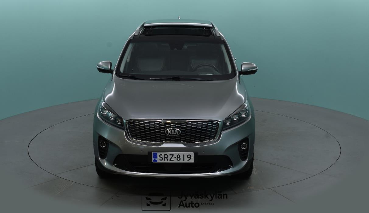 KIA Sorento 2019