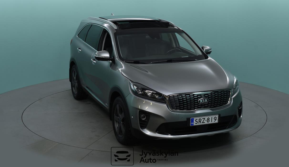 KIA Sorento 2019