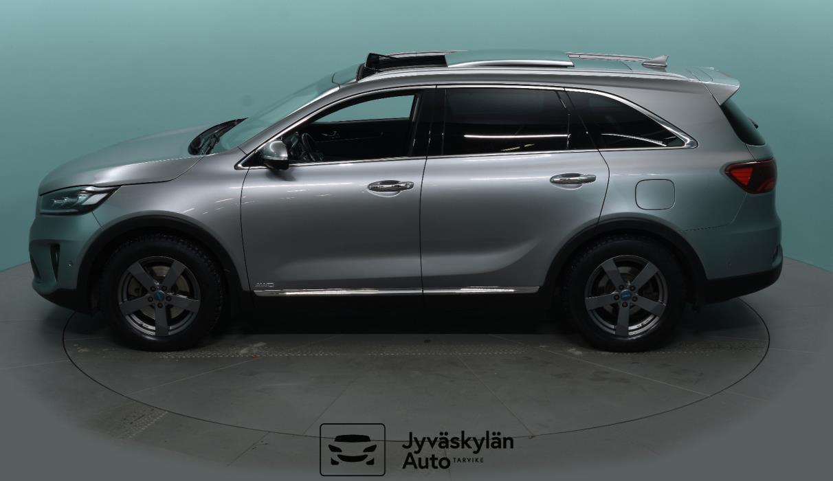 KIA Sorento 2019