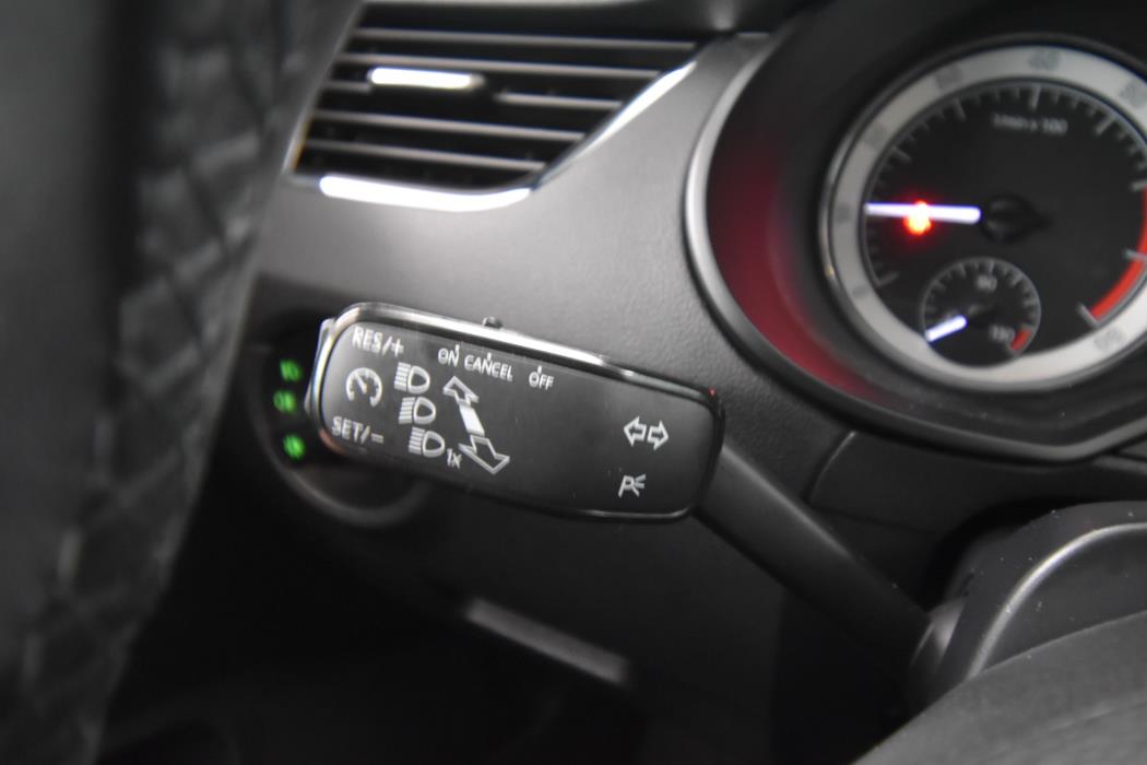 SKODA Octavia 2019
