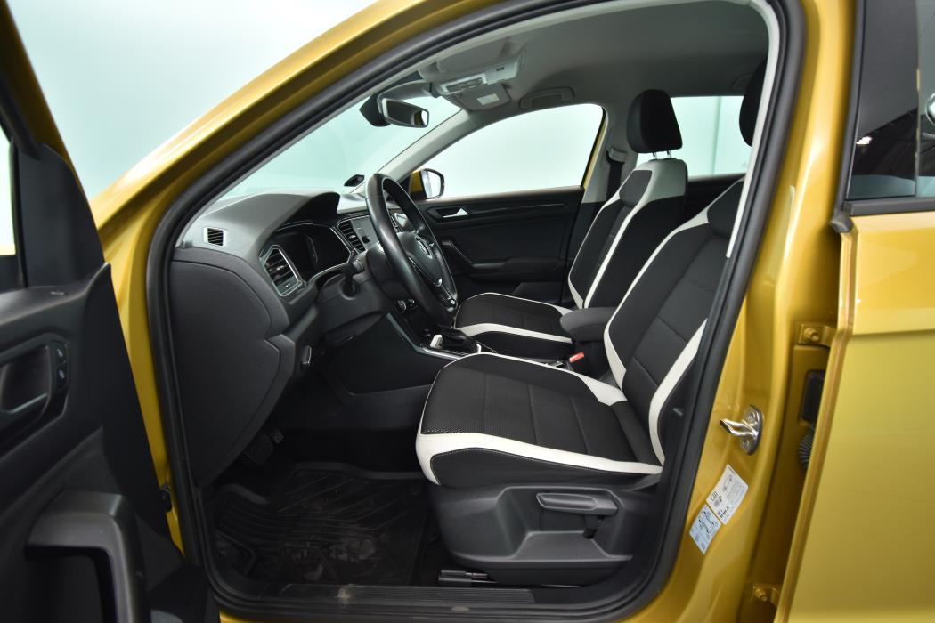 VOLKSWAGEN T-Roc 2020