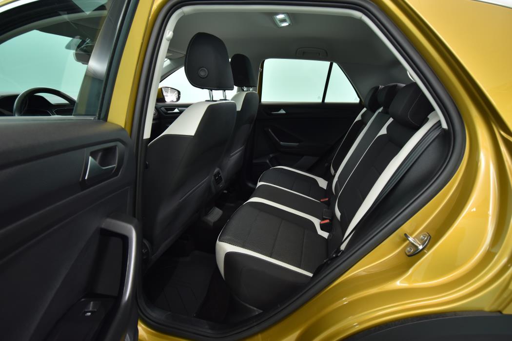 VOLKSWAGEN T-Roc 2020