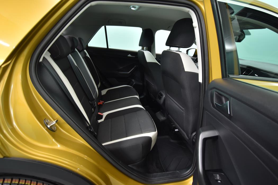 VOLKSWAGEN T-Roc 2020
