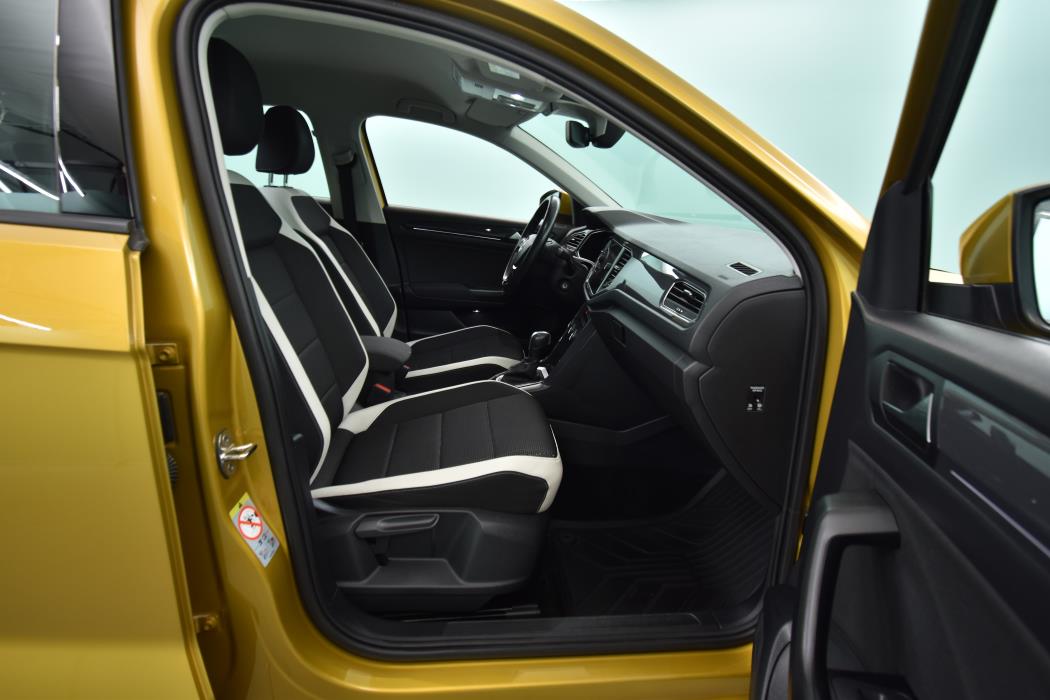 VOLKSWAGEN T-Roc 2020