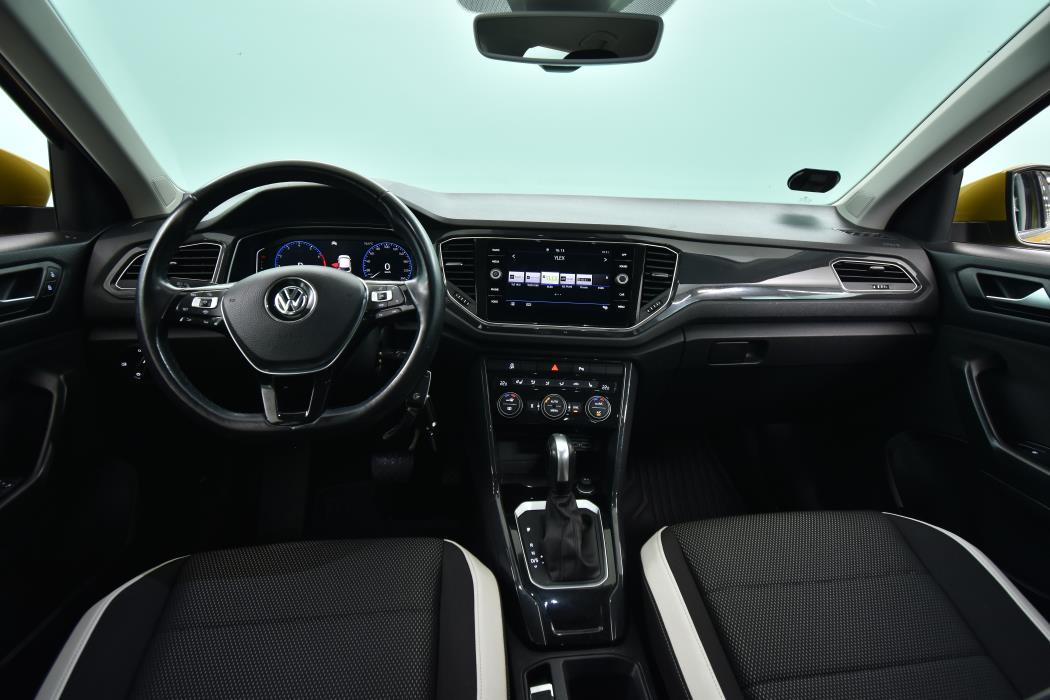 VOLKSWAGEN T-Roc 2020