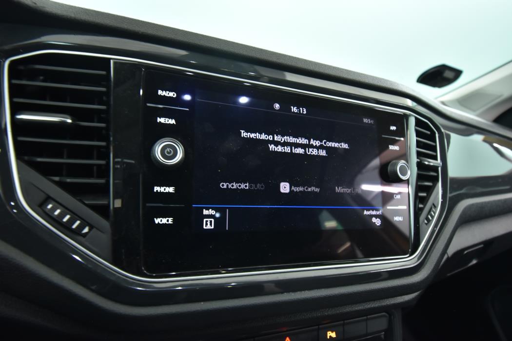 VOLKSWAGEN T-Roc 2020