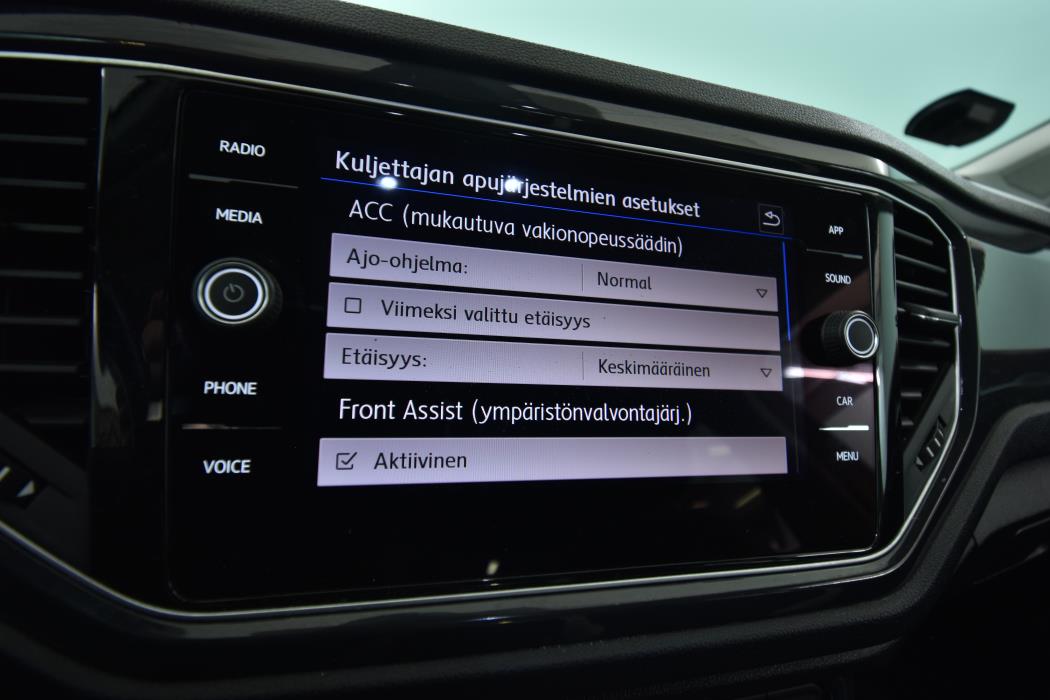 VOLKSWAGEN T-Roc 2020