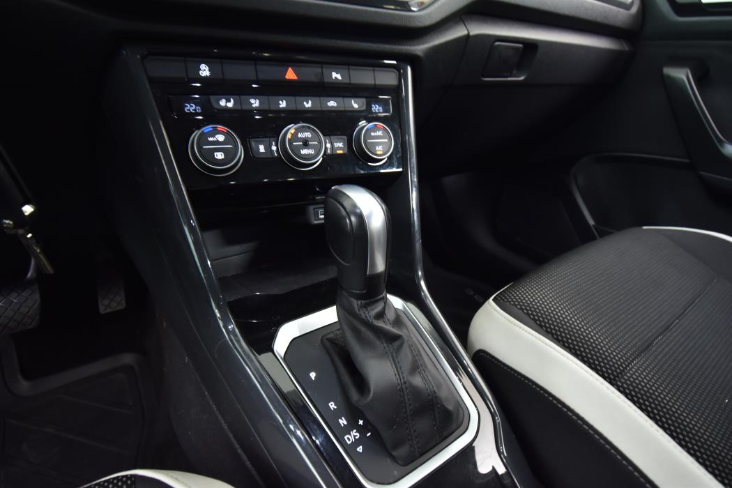 VOLKSWAGEN T-Roc 2020