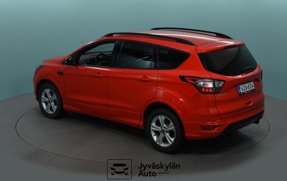 FORD Kuga 2017