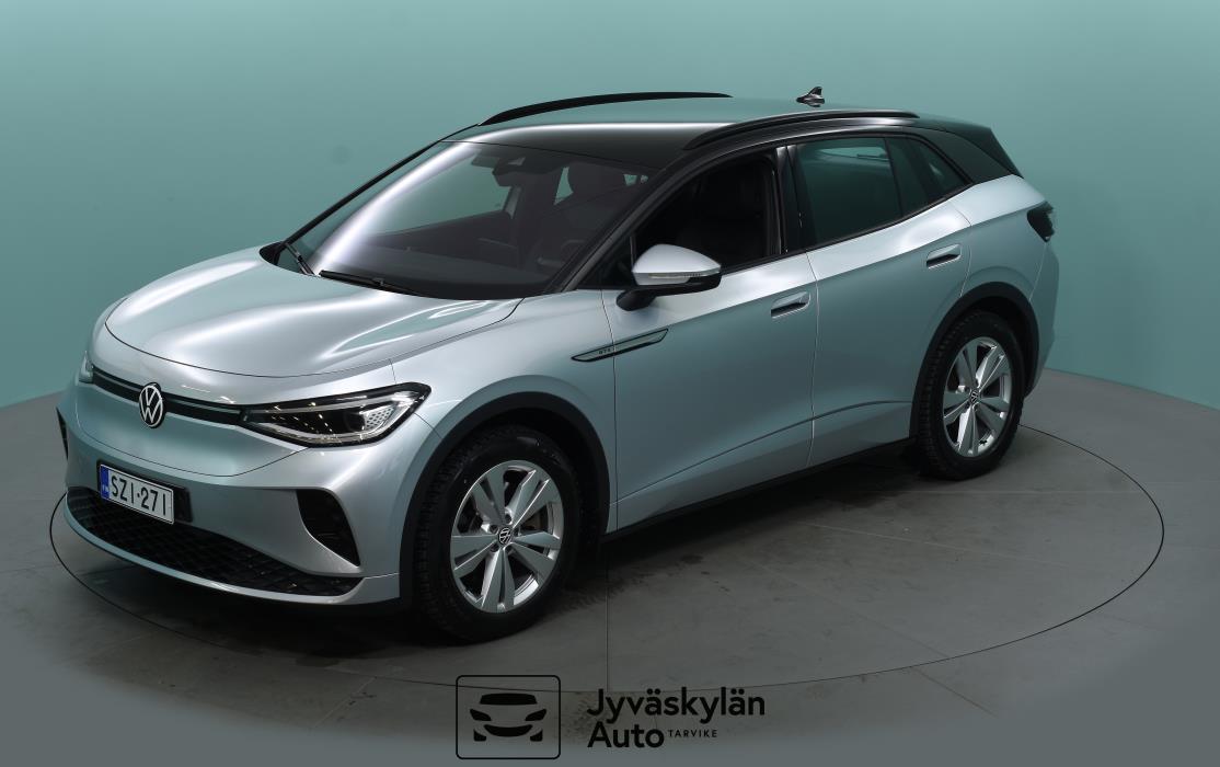 VOLKSWAGEN ID.4 2022