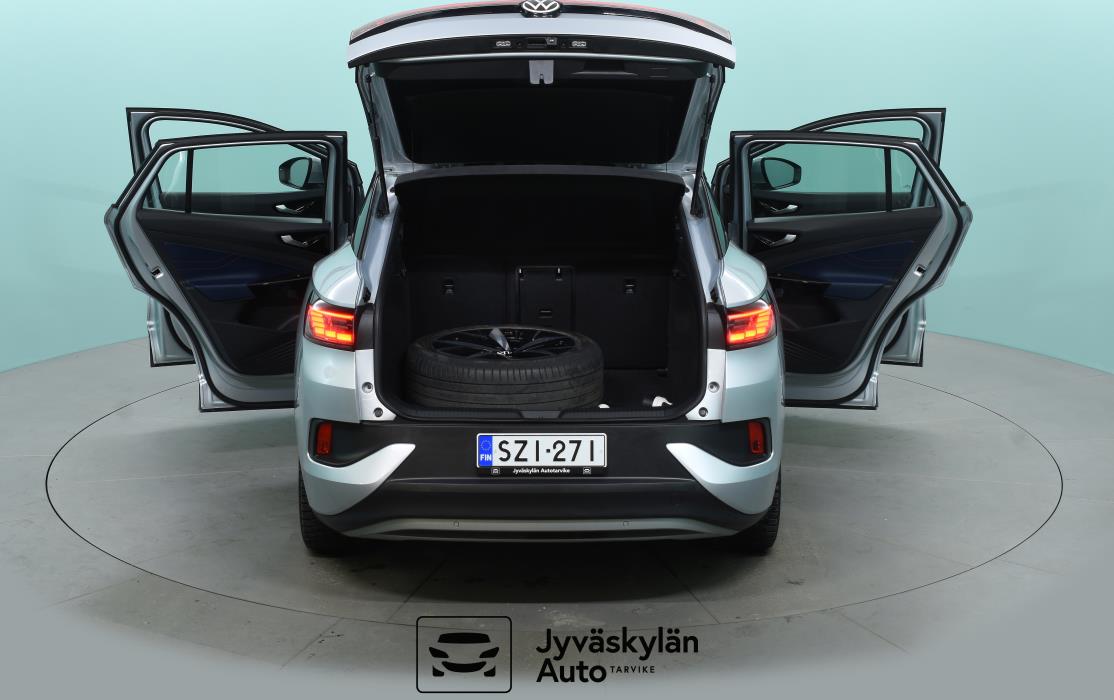 VOLKSWAGEN ID.4 2022