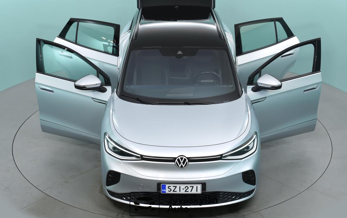 VOLKSWAGEN ID.4 2022