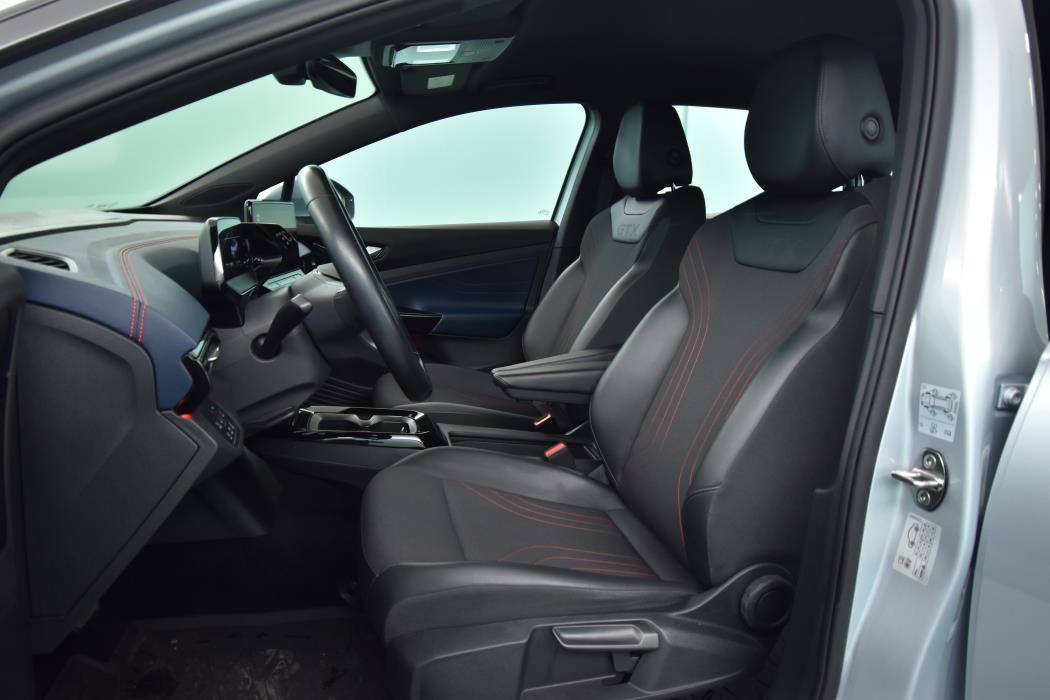 VOLKSWAGEN ID.4 2022