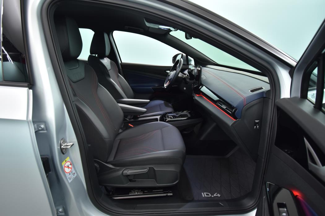 VOLKSWAGEN ID.4 2022