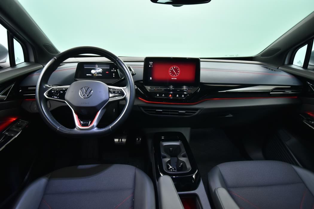 VOLKSWAGEN ID.4 2022