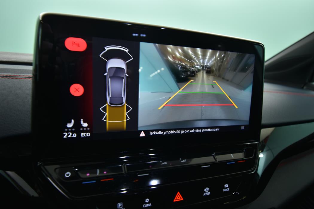 VOLKSWAGEN ID.4 2022