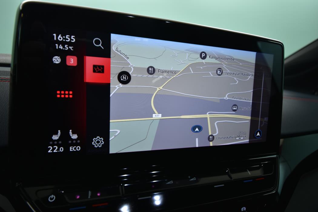 VOLKSWAGEN ID.4 2022