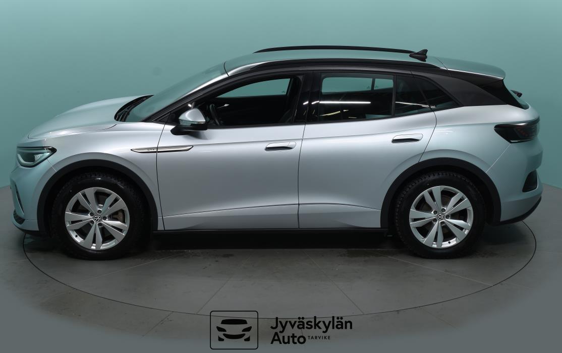 VOLKSWAGEN ID.4 2022